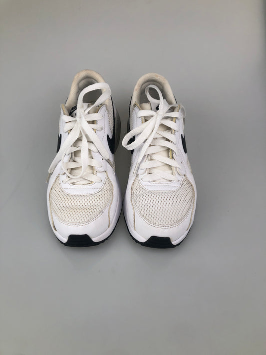 Tenis Blanco Deportivo Nike Air