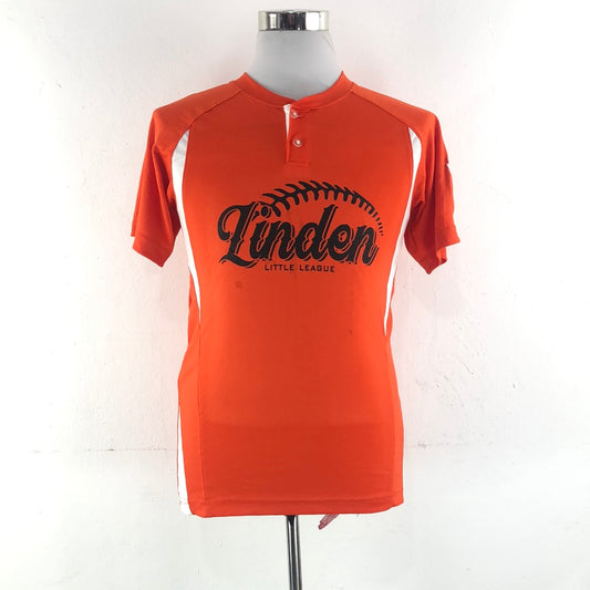 Camiseta Naranja Champro