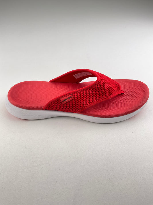 Sandalia Rojo Dream Pairs