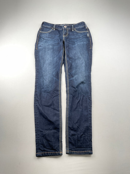 Pantalón Jeans Azul Silver
