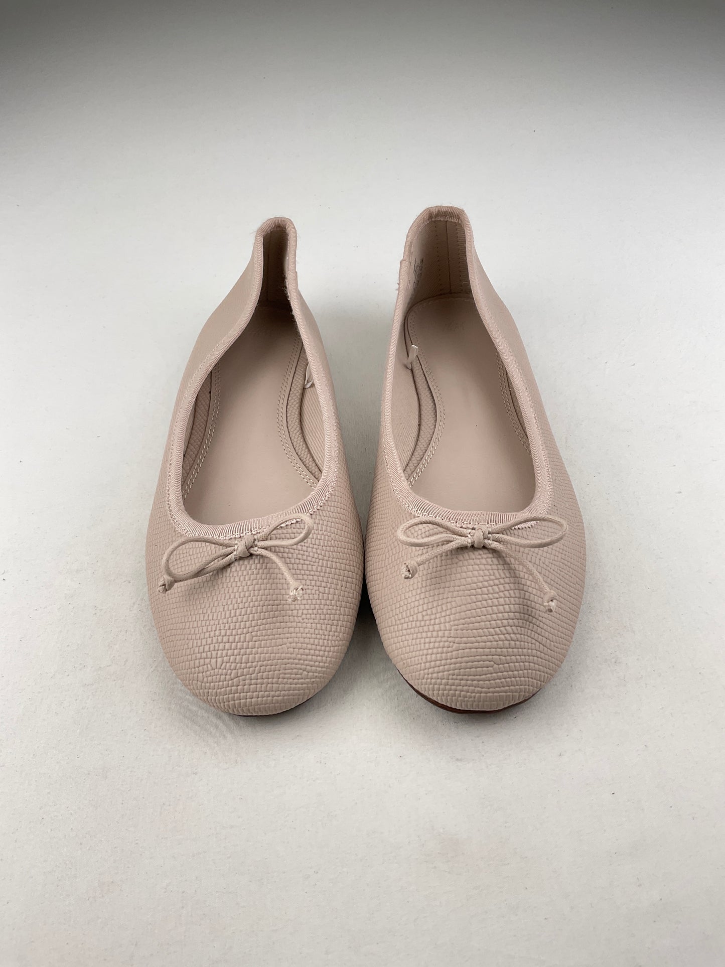 Zapatos Crema HM