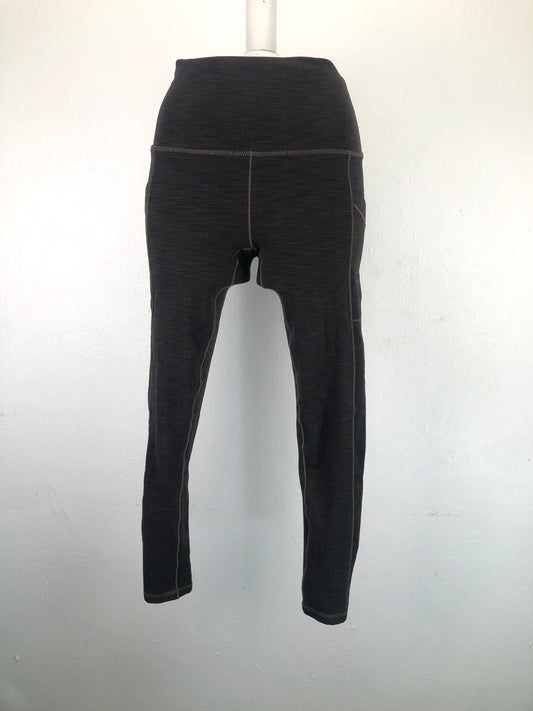 Licra Gris  Deportivo Prana