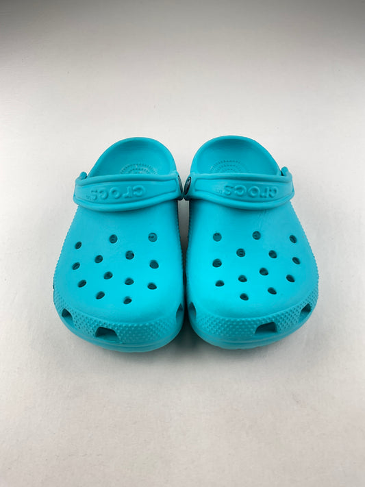 Sandalia Azul claro Crocs