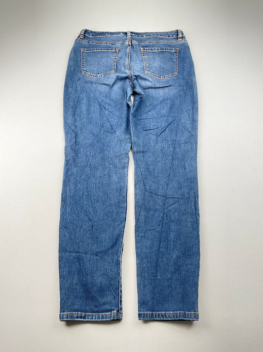 Pantalón Jeans Azul Buffalo