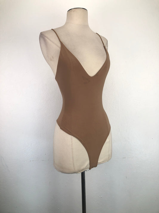 Body Nude Fashion Nova