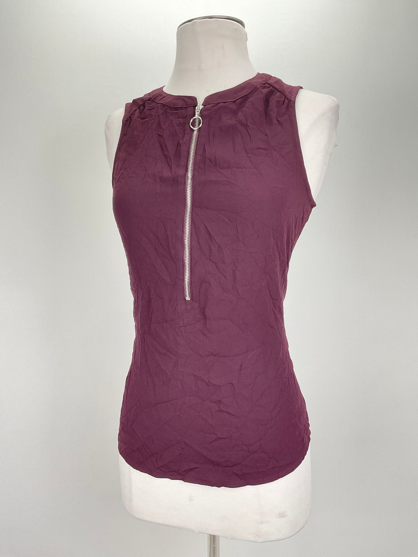 Blusa Chocolate Apt.9