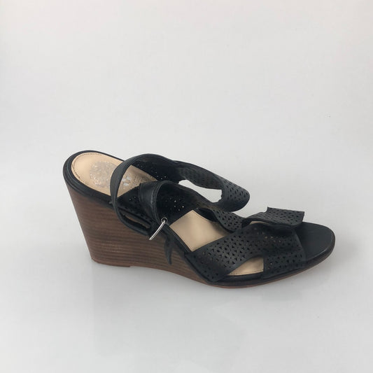 Zapatilla Negro Vince Camuto
