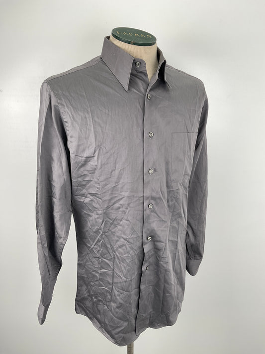 Camisa Gris Arrow