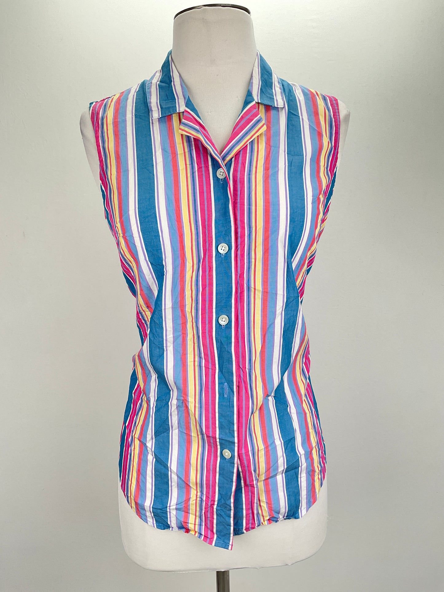 Camisa Multicolor Talbots