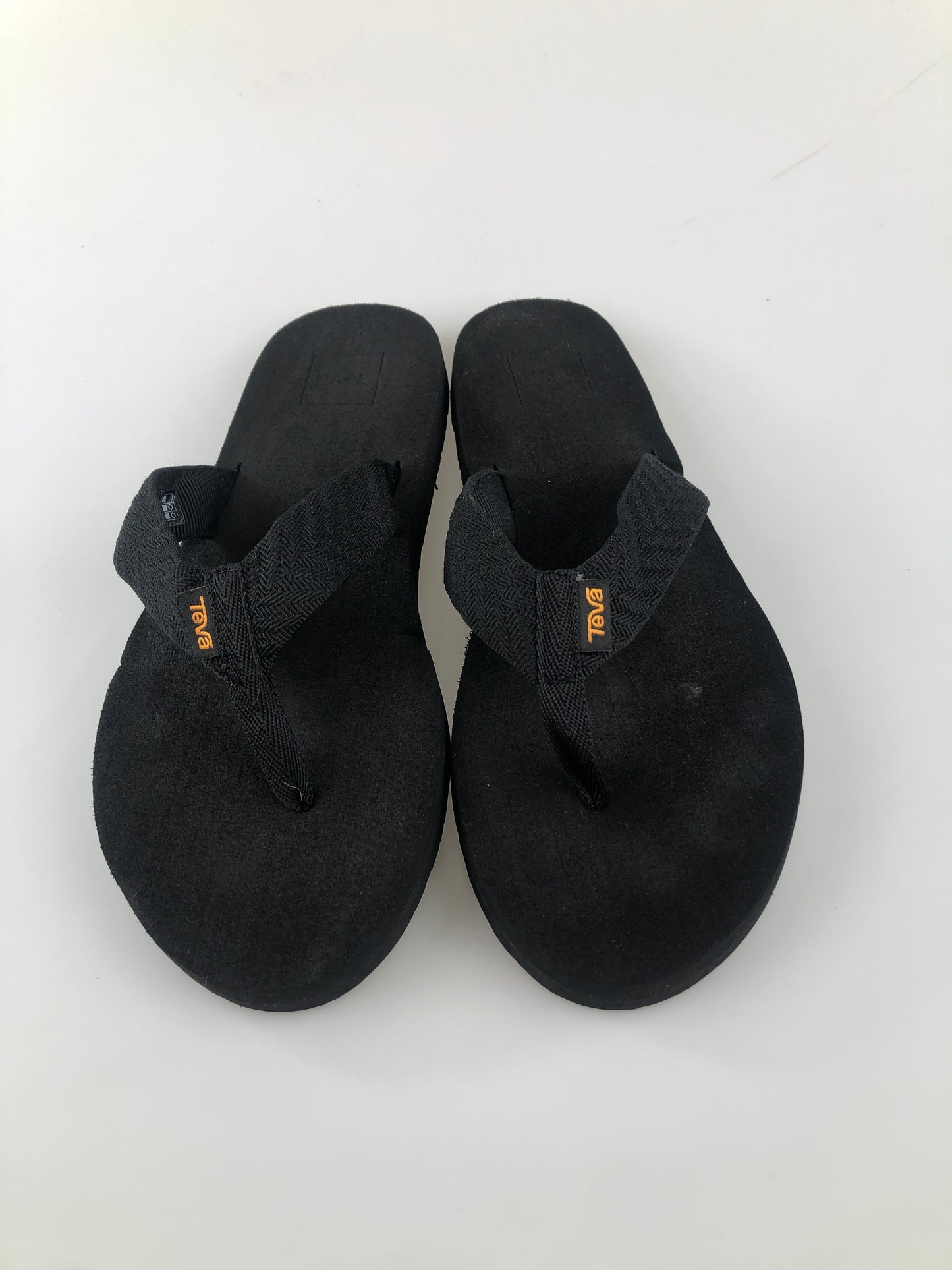 Sandalia Negro Teva