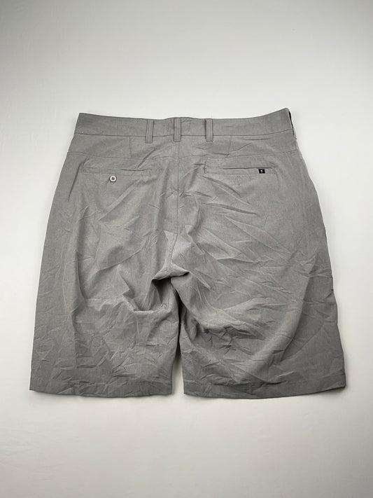 Short Gris Trunks