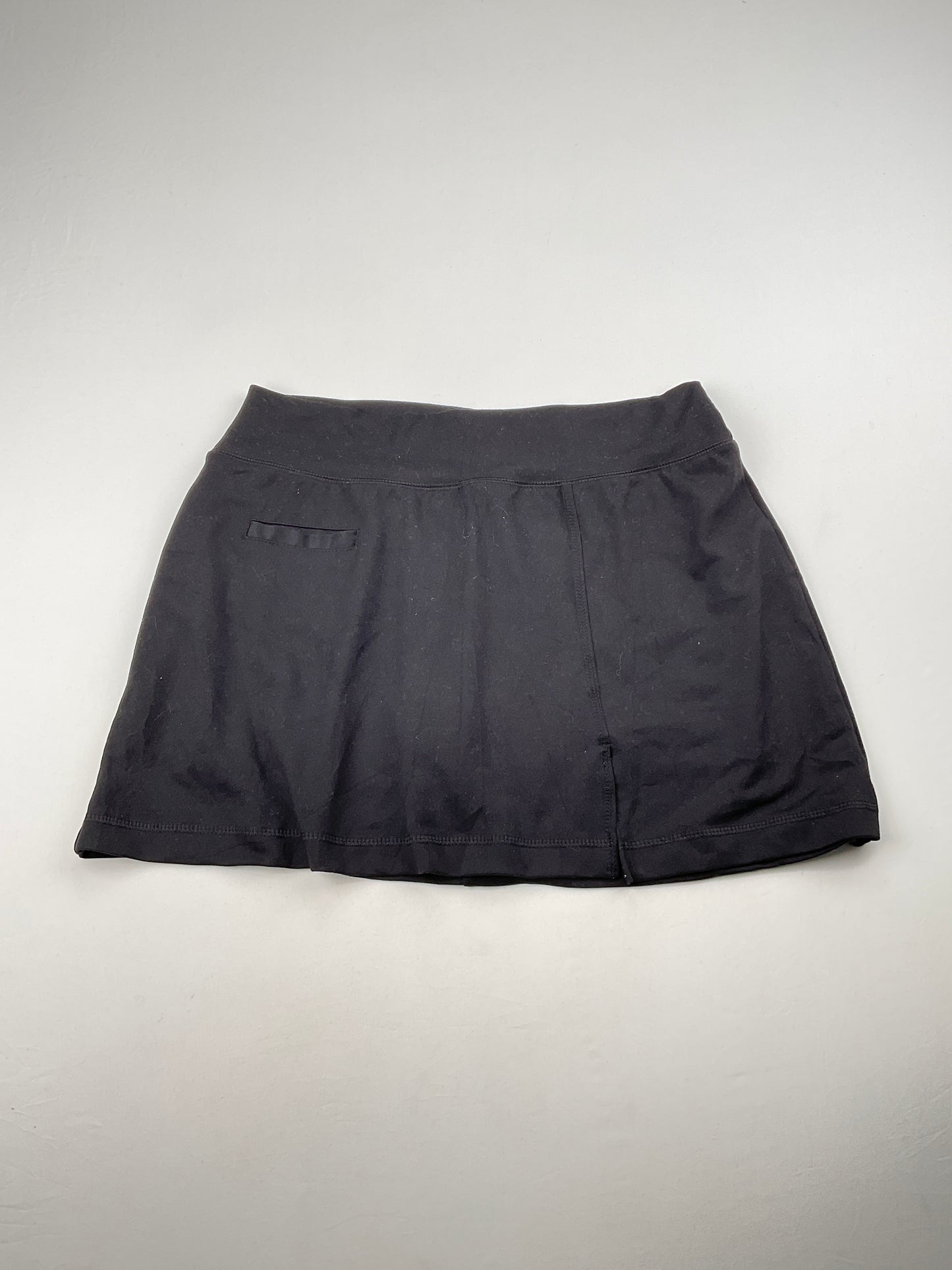 Falda Negro Cabi