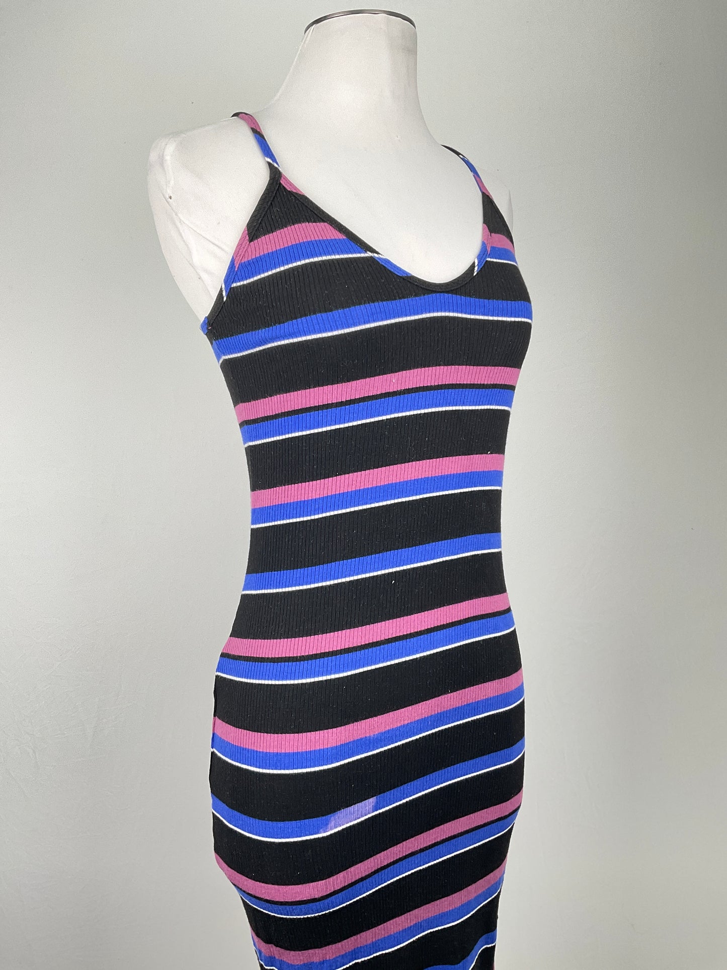 Vestido Multicolor Express