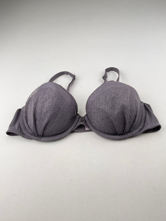 Brasier Gris Victoria’s Secret