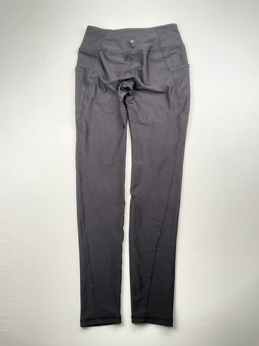 Licra Negro Deportivo Old Navy