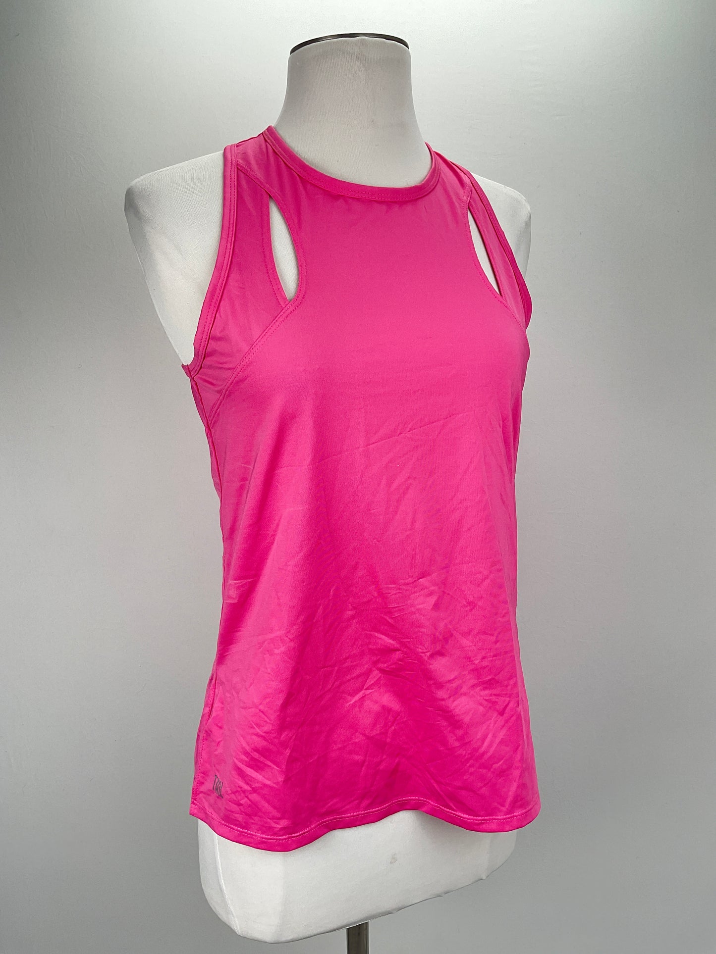 Blusa Rosado Deportivo Tail