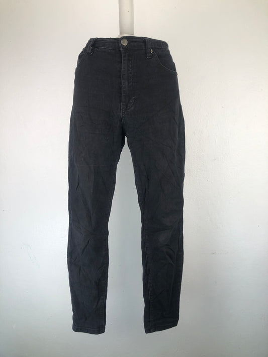 Pantalon Negro  Jeans Forever 21