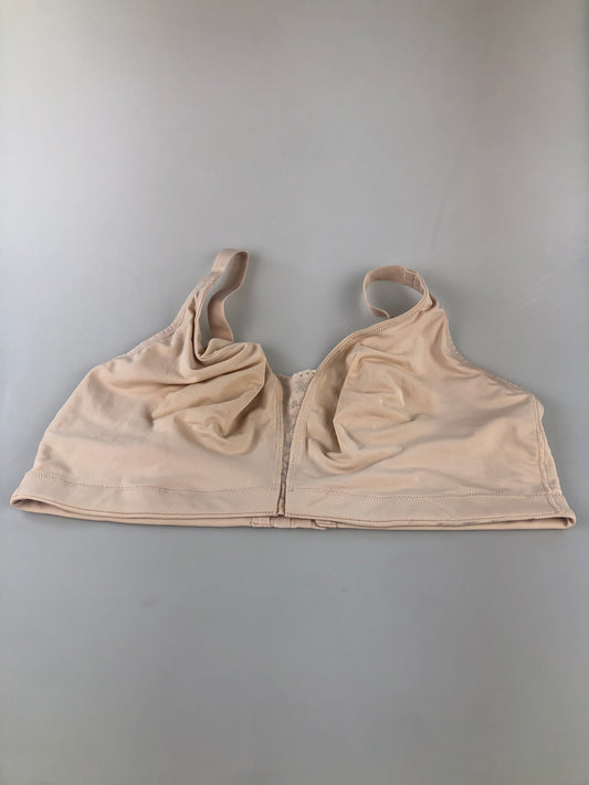 Brasier Crema Olga