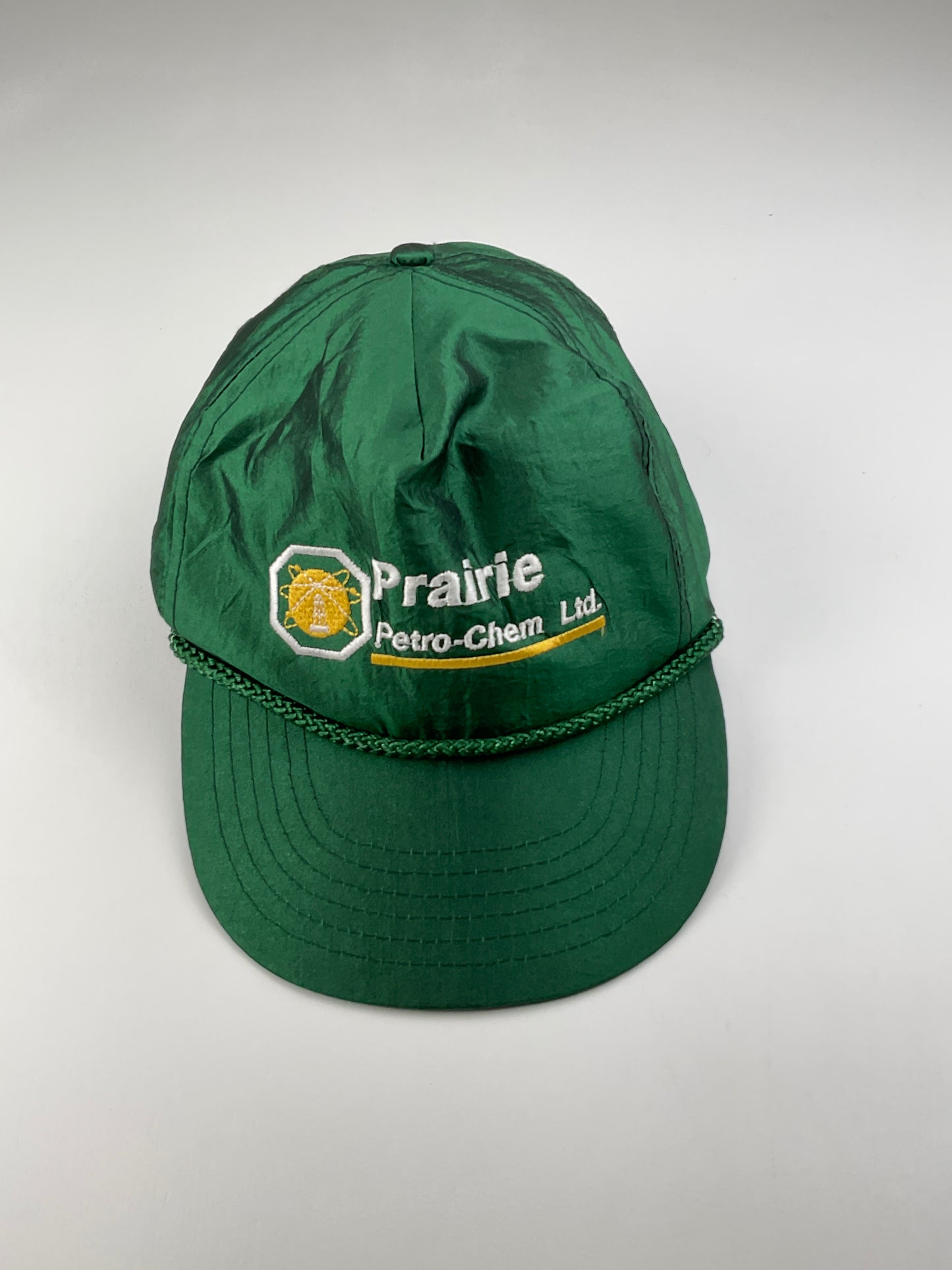 Gorra Verde Prairie