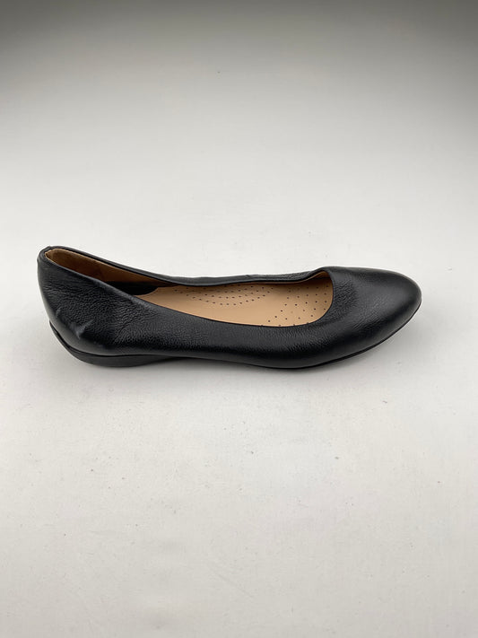 Zapatos Negro Marc Joseph