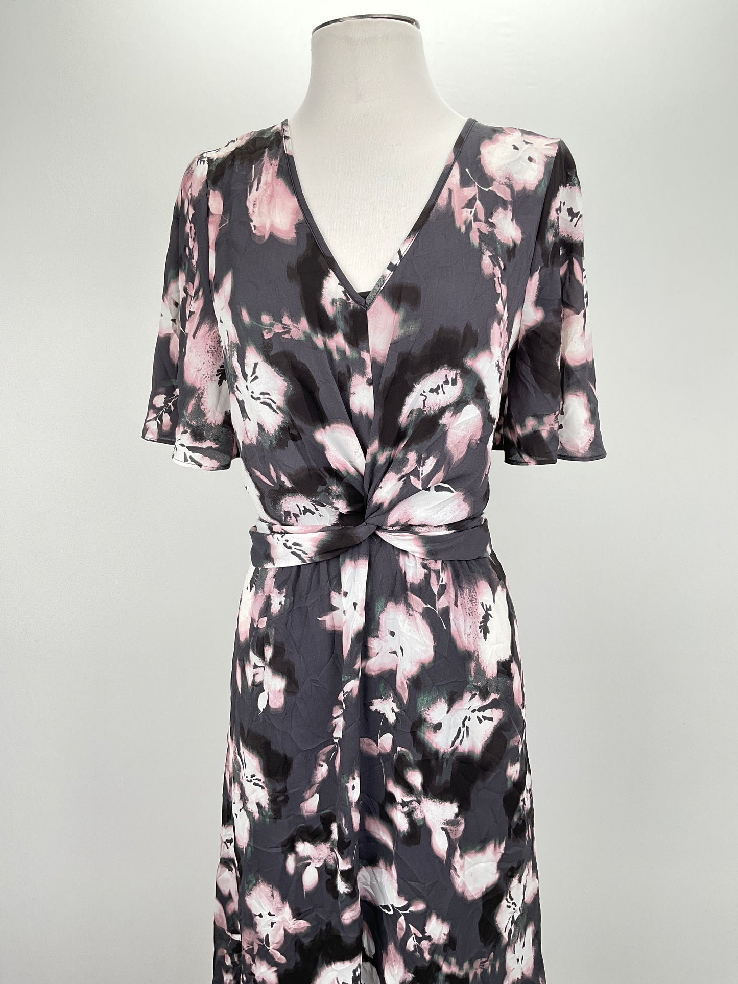 Vestido Multicolor Simply Vera