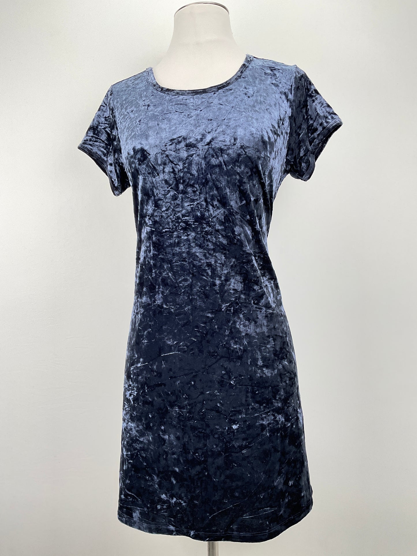 Vestido Azul marino Z Supply