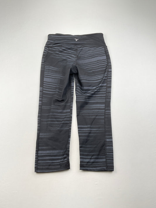 Licra Negro Deportivo Old Navy