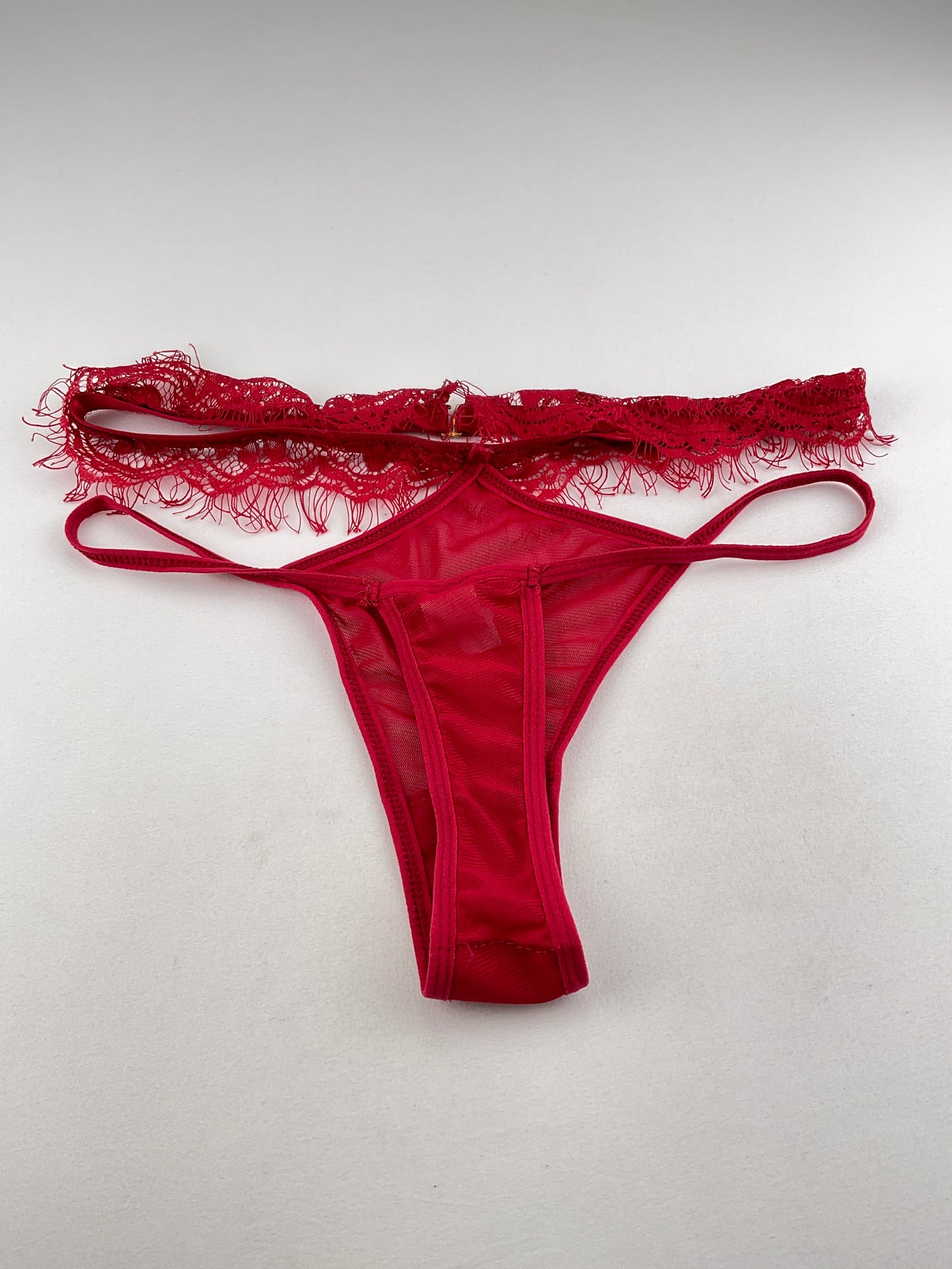 Panti Rojo Shein