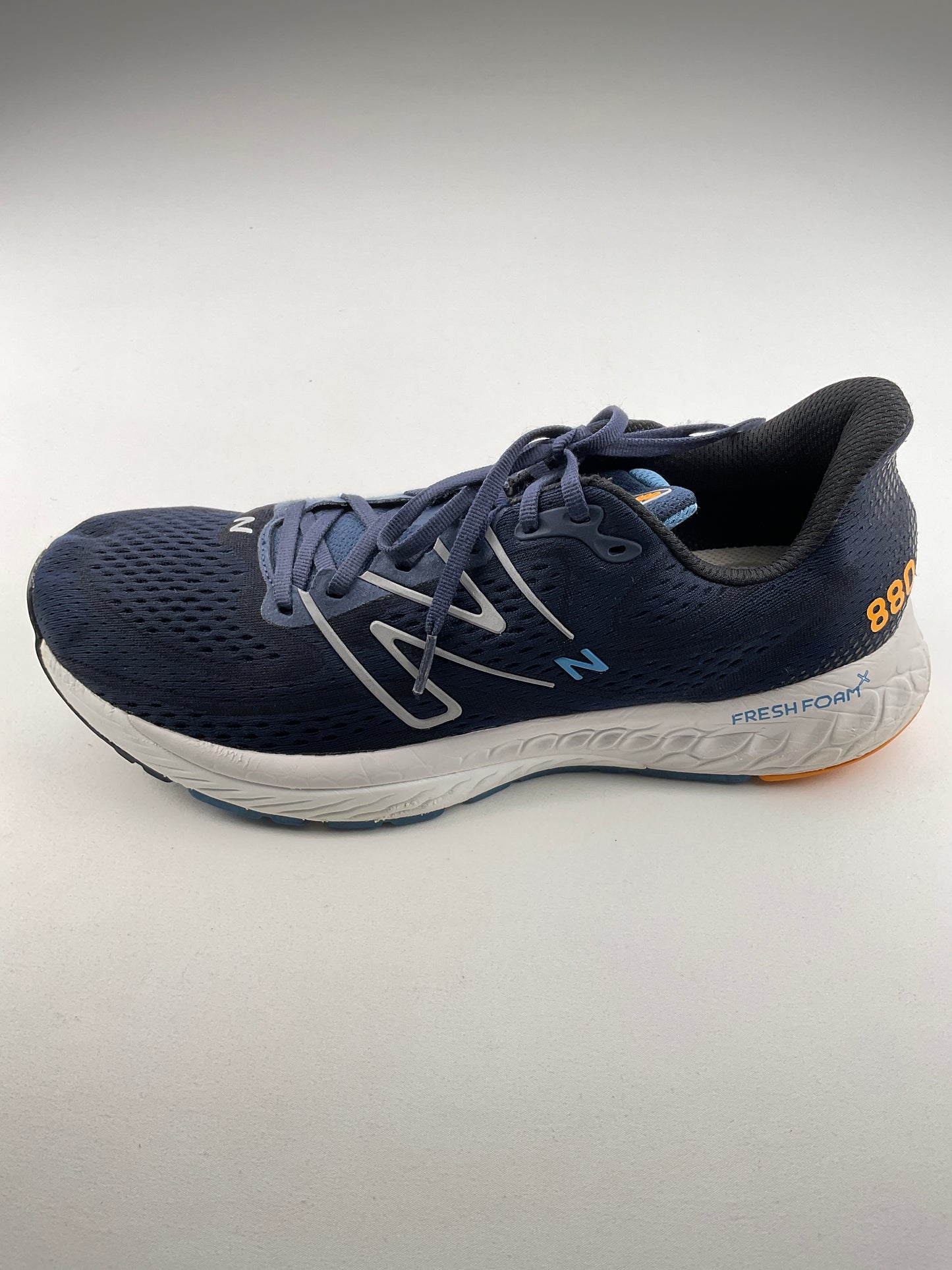 Tenis Azul marino Deportivo Nike