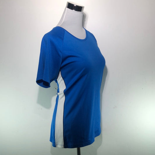 Polo Azul Izod