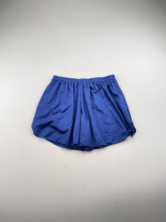 Short Azul Variangis
