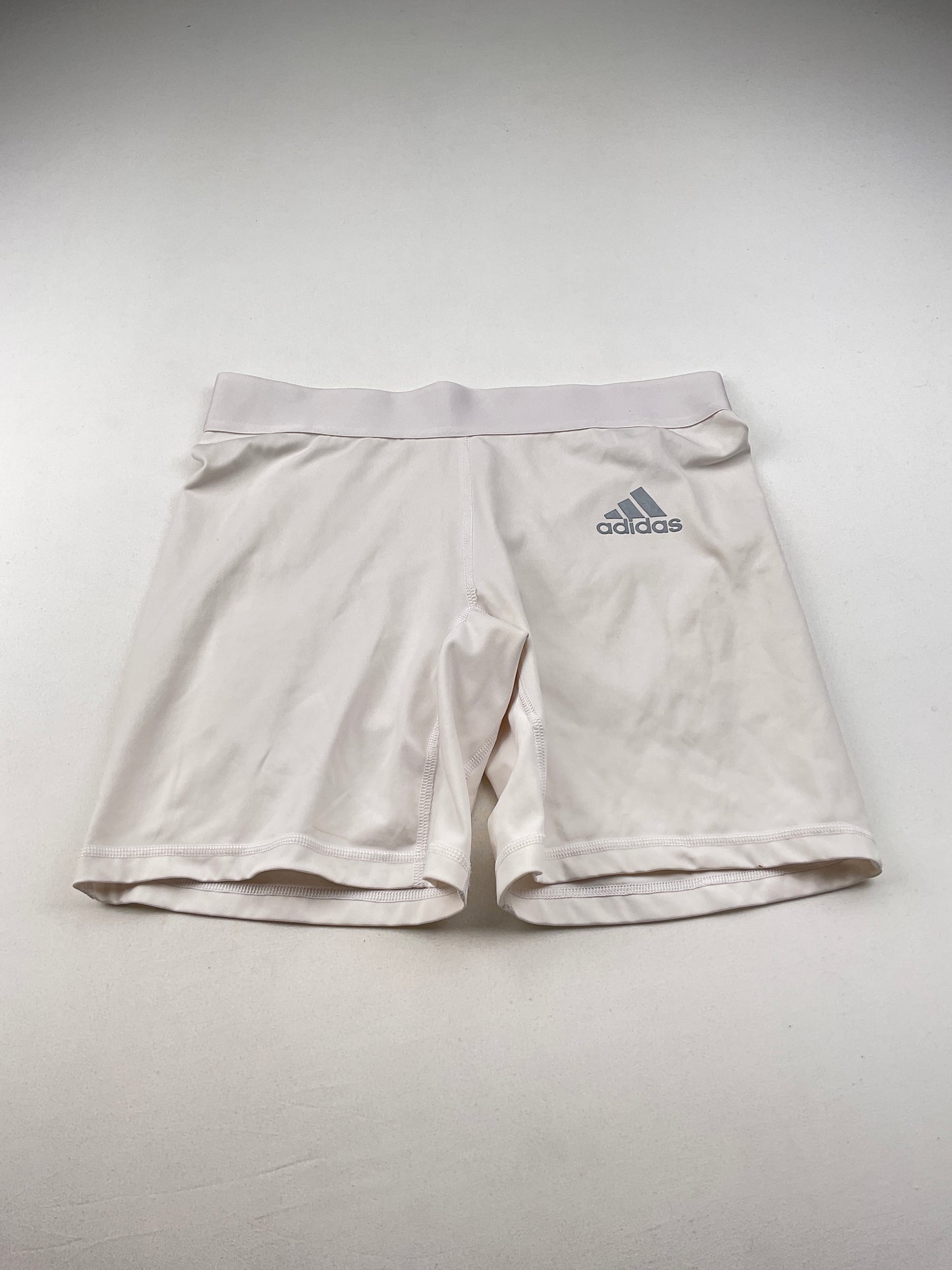 Licra Blanco Deportivo Adidas