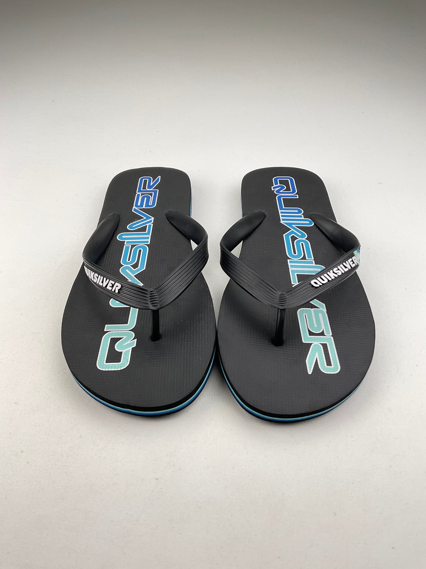 Sandalia Negro Quiksilver