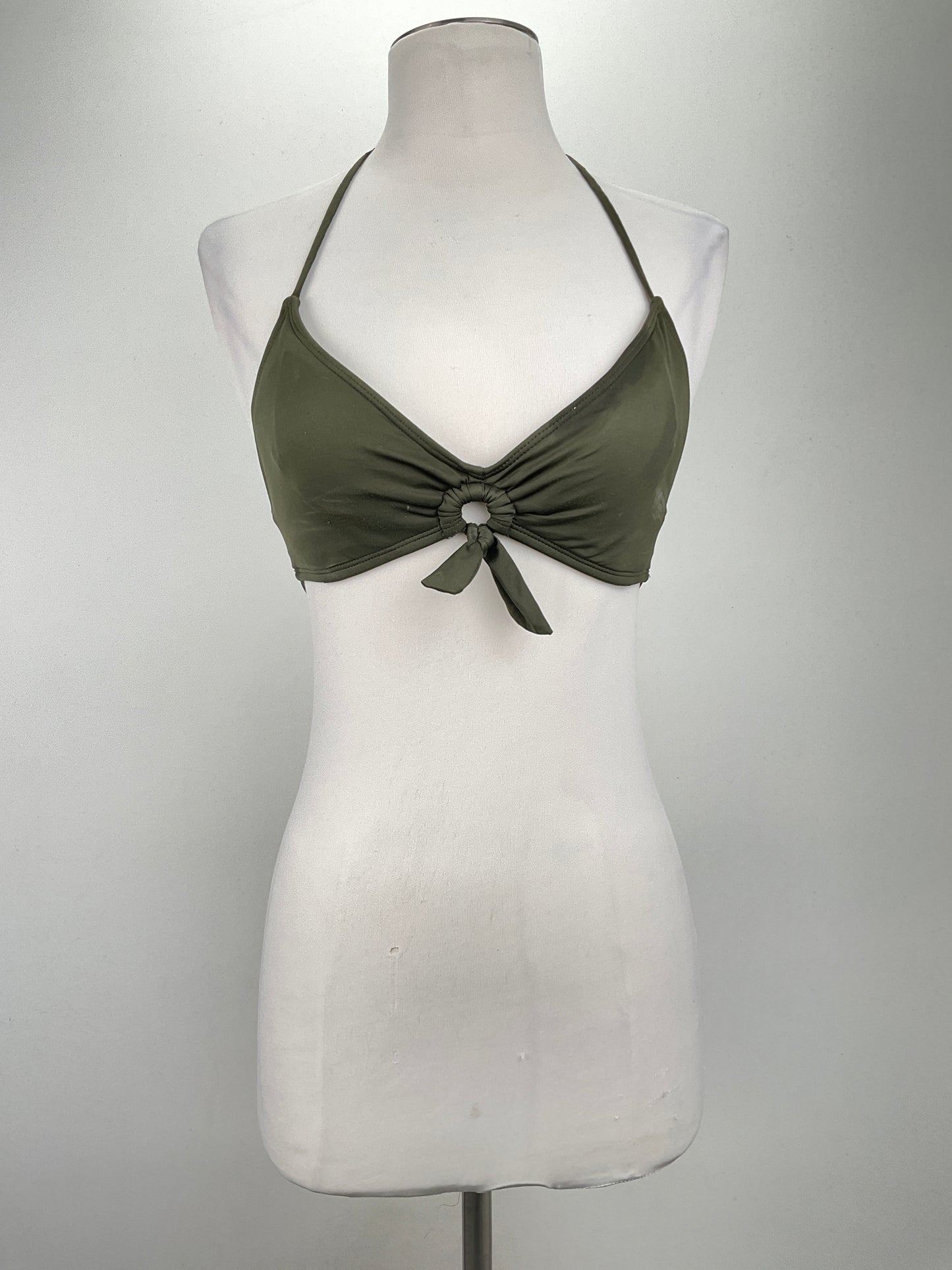 Blusita Traje de Baño Verde Mossimo