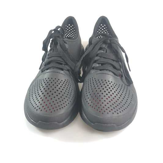 Tenis Negro Crocs