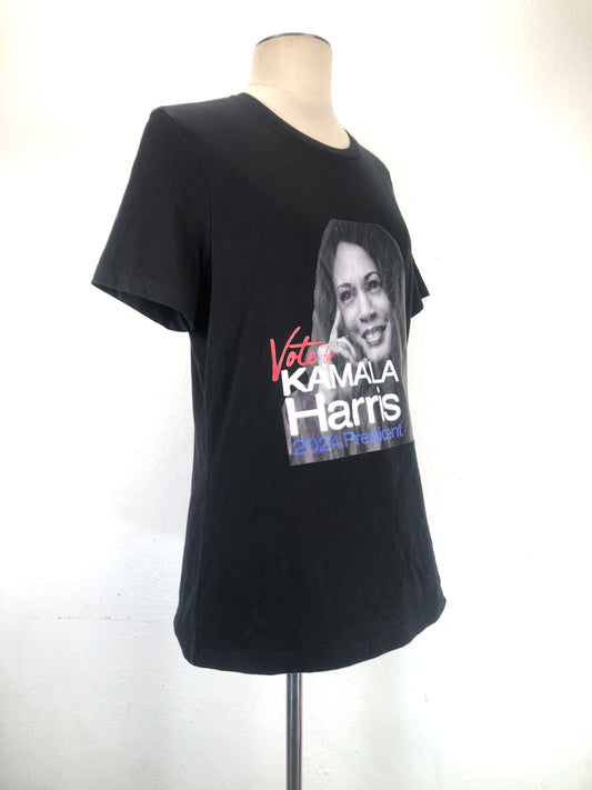 Camiseta Negro Bella Canvas