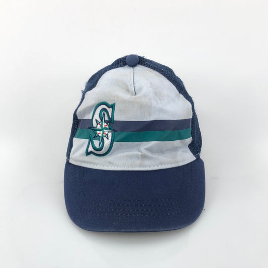 Gorra Azul Marino BDA