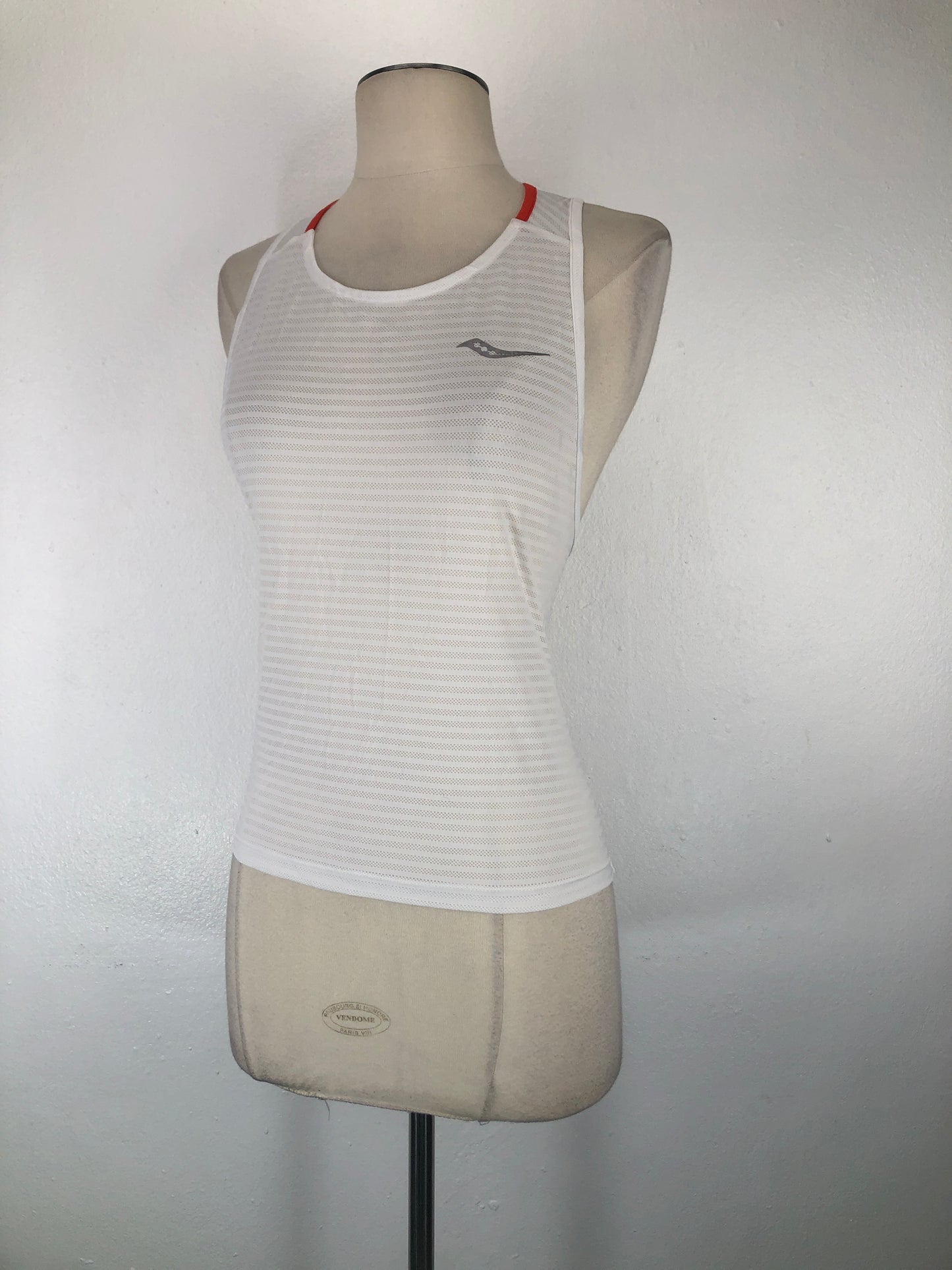 Camiseta Blanco Deportivo Sau cony