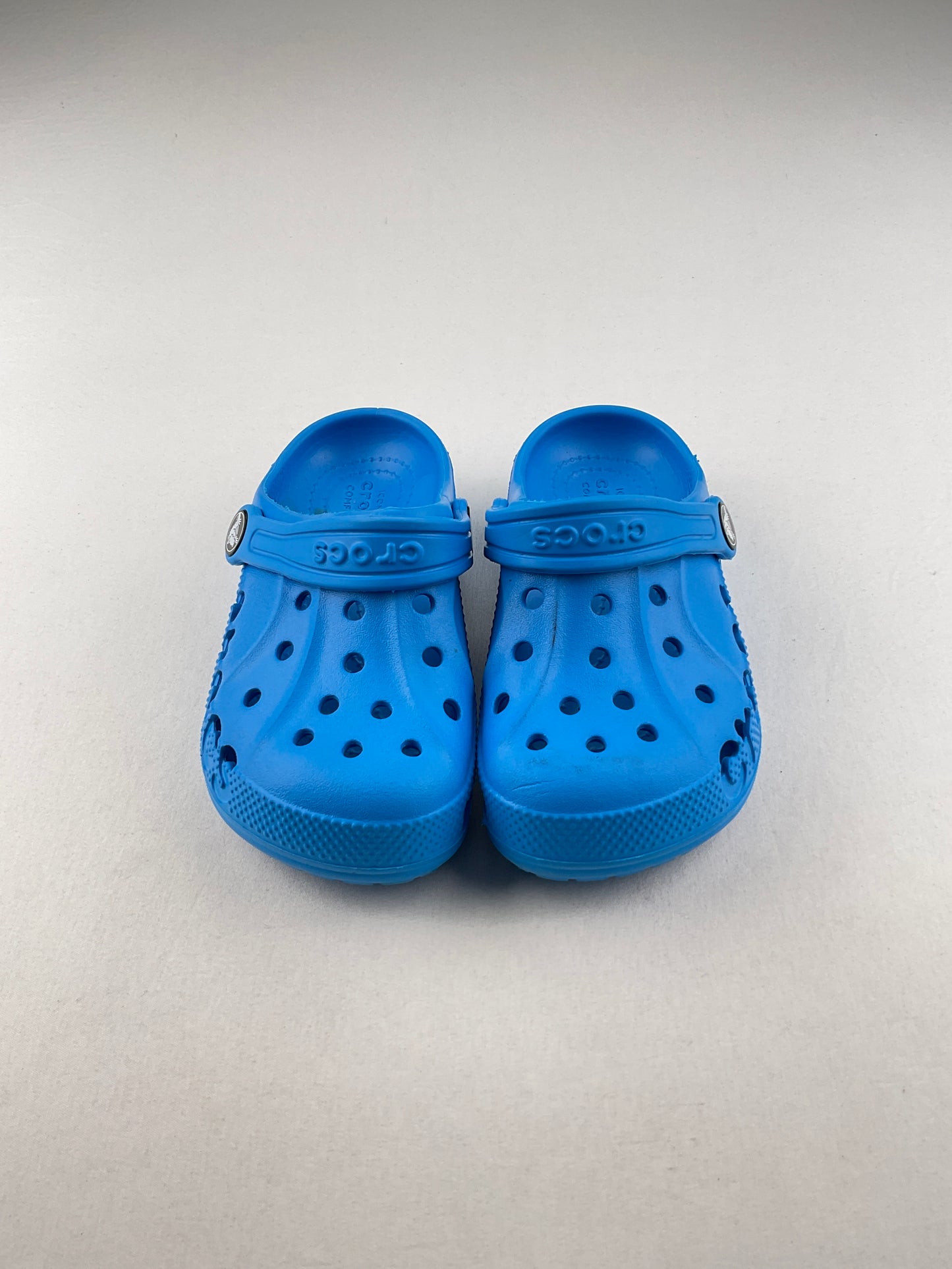 Sandalia Azul claro Crocs