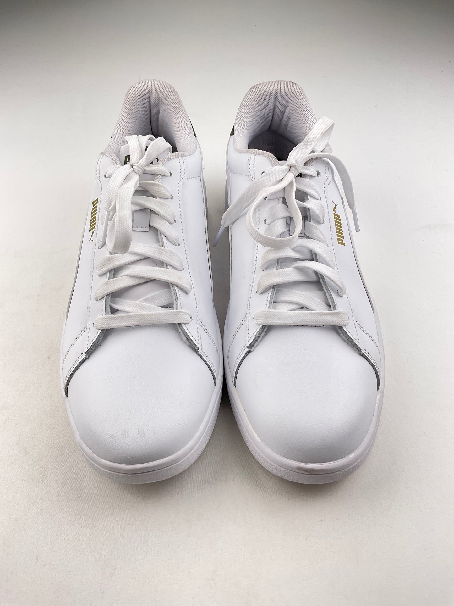 Tenis Blanco Puma
