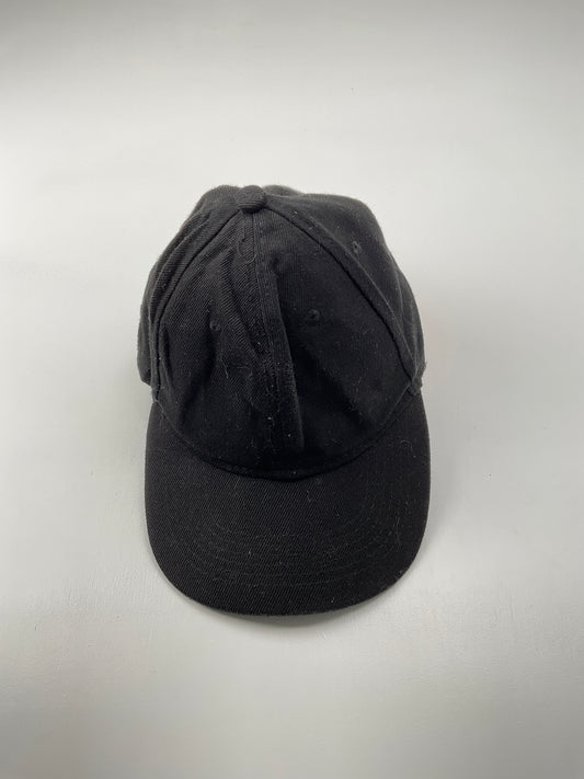 Gorra Negro Variangis