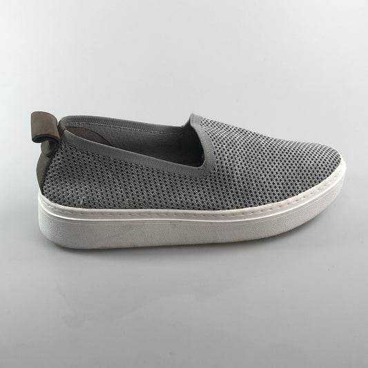 Apagarta Gris de Lunares Eileen Fisher