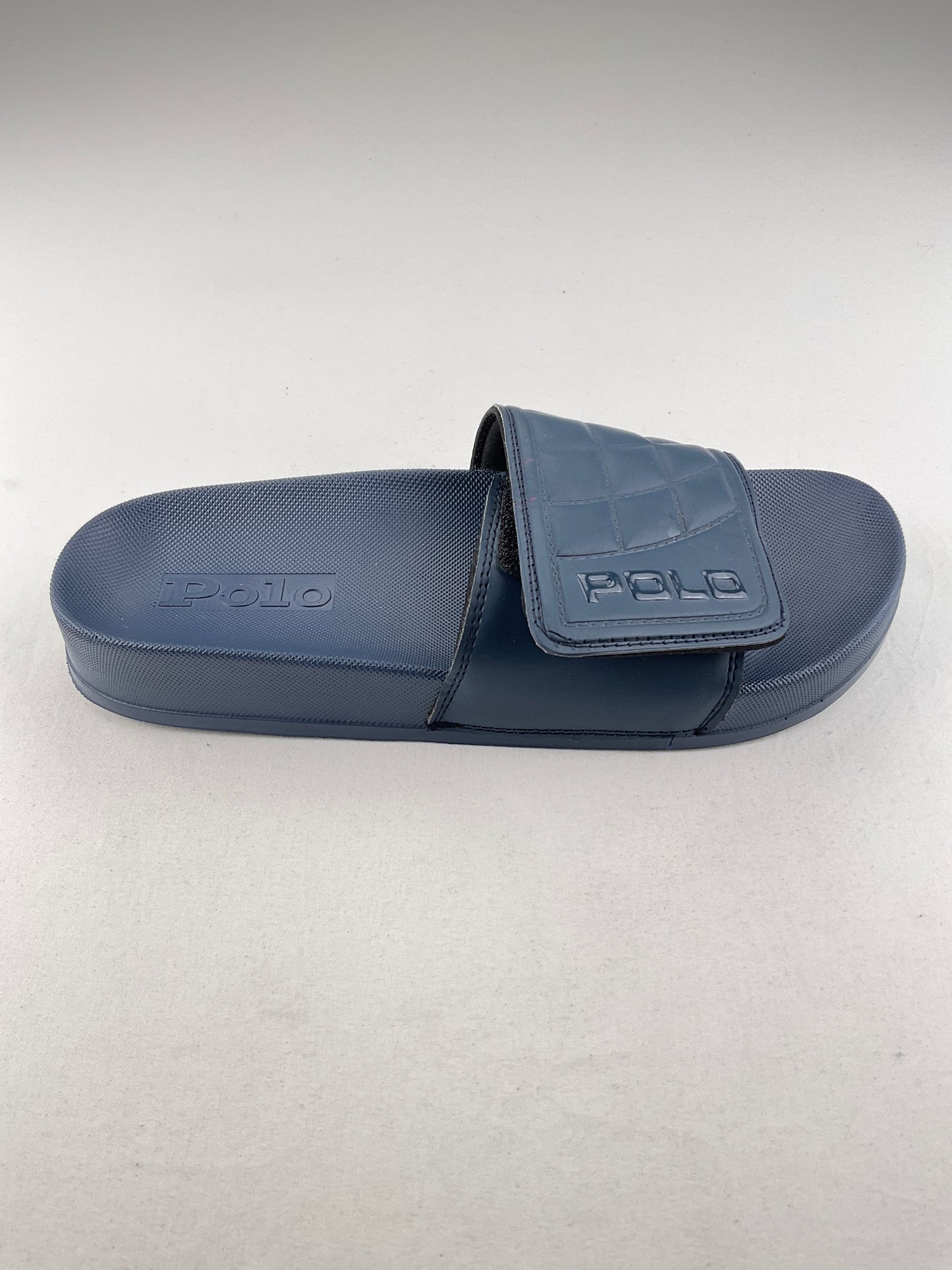 Sandalia Azul marino Polo