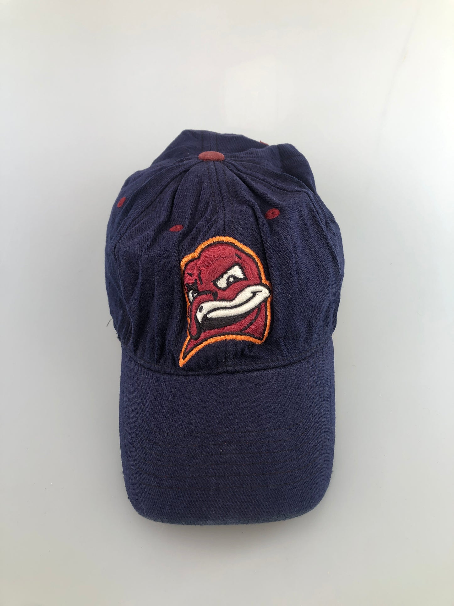 Gorra Azul Marino Vt