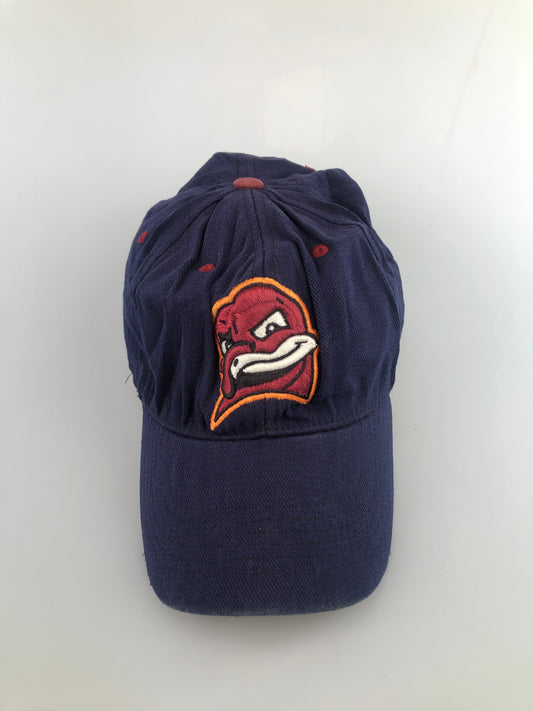 Gorra Azul Marino Vt