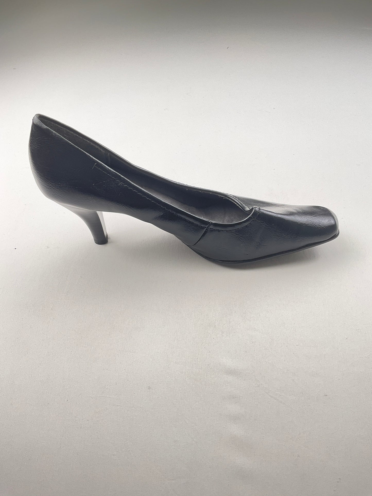 Zapatos negro Aerosoles