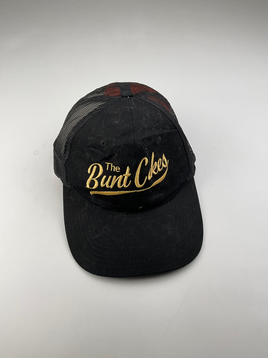 Gorra Negro Port Authority