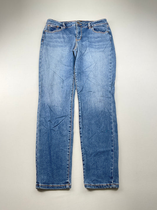 Pantalón Jeans Azul Buffalo