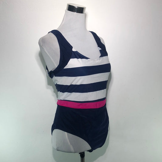 Traje de Baño Azul Marino