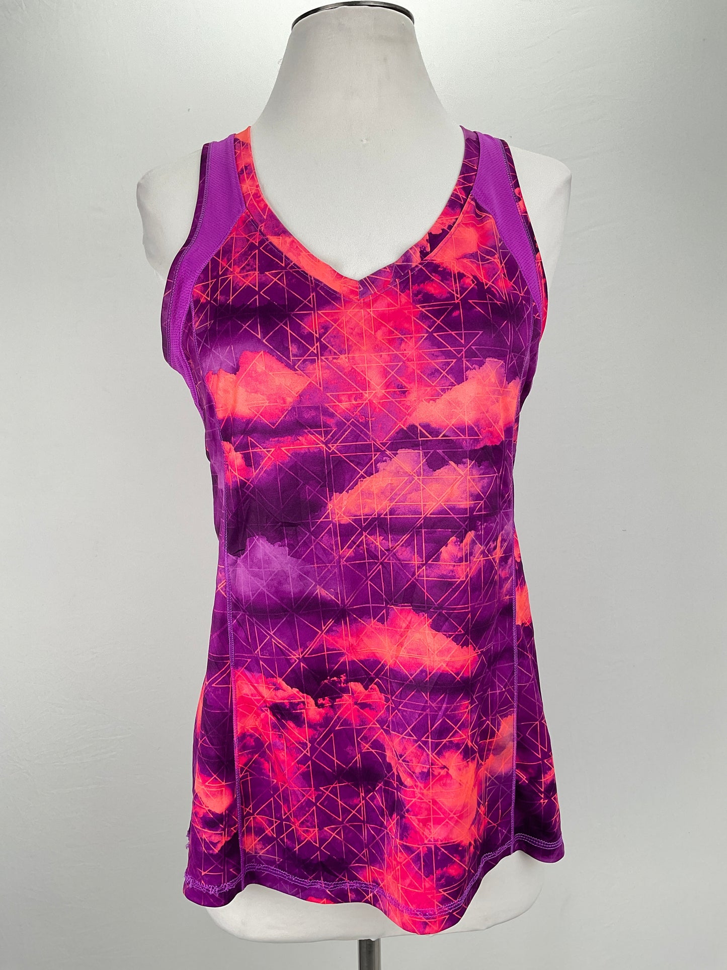 Blusa Multicolor Deportivo Tek Gear